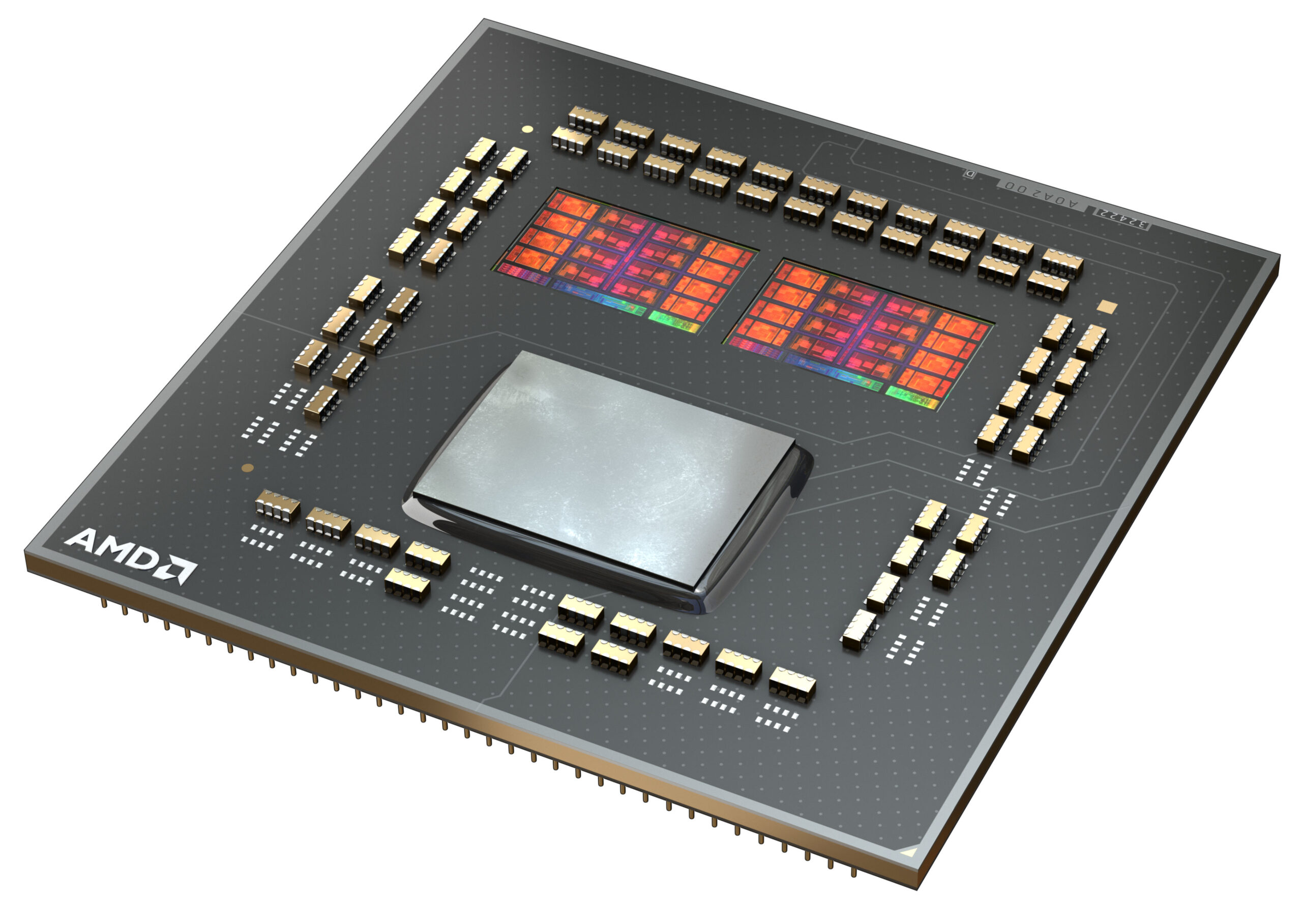 New Amd Motherboards 2023 Amd's Next-Gen Ryzen 7000 Desktop Cpus With 3D V-Cache Technology Likely To Release In 2023 - Appuals.com