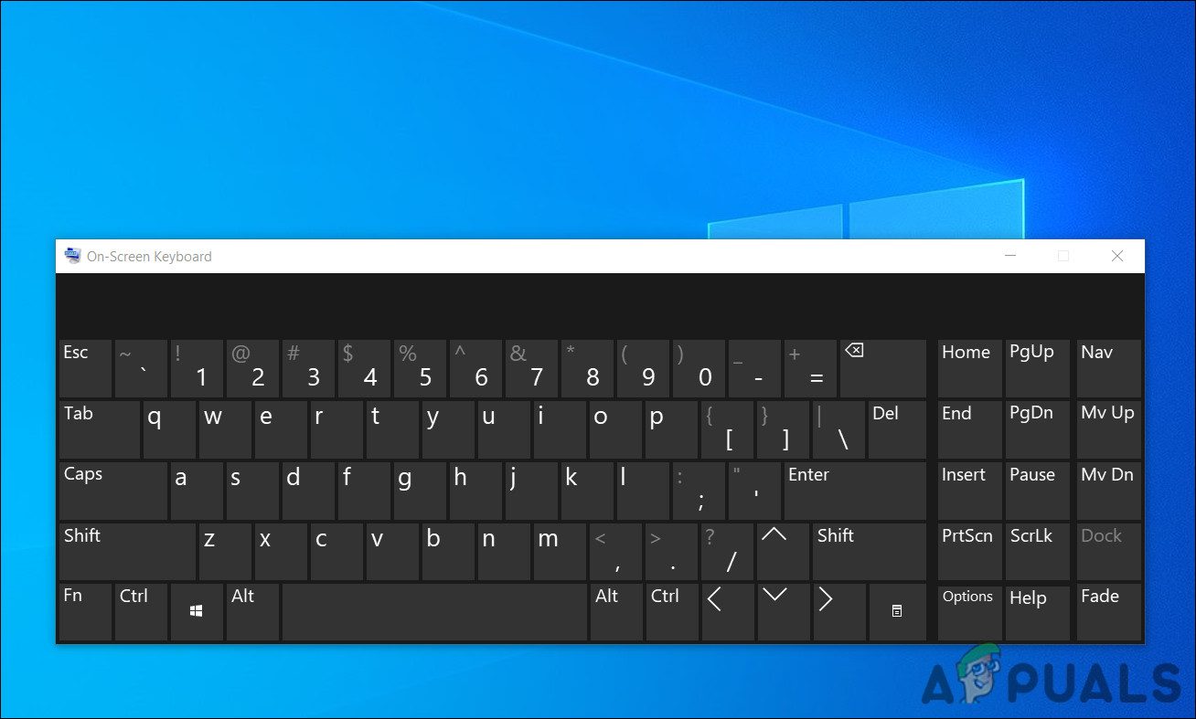 How to Turn Off Keyboard Sound in Windows 10/11?