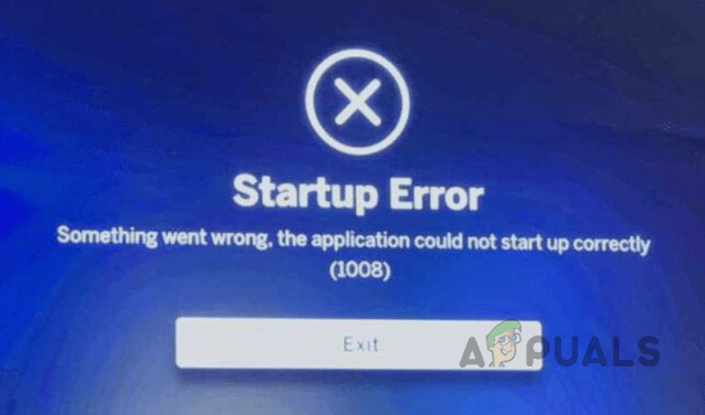 How to Fix ESPN Startup Error Code 1008