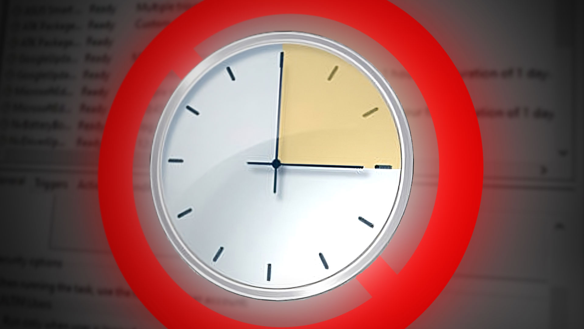 How to Fix Task Scheduler Not Working Issue in Windows?