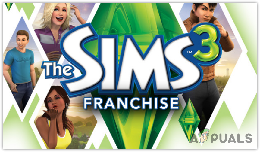 Why is The SIMS 3 Crashing? How to fix it?