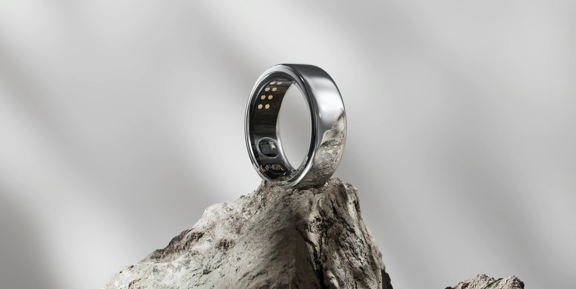 Samsung Smart Ring Could Challenge Galaxy Watch's Dominance