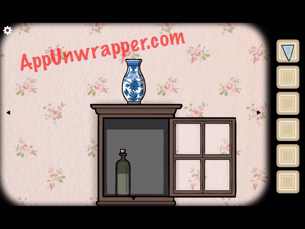 Cube escape theatre прохождение в картинках