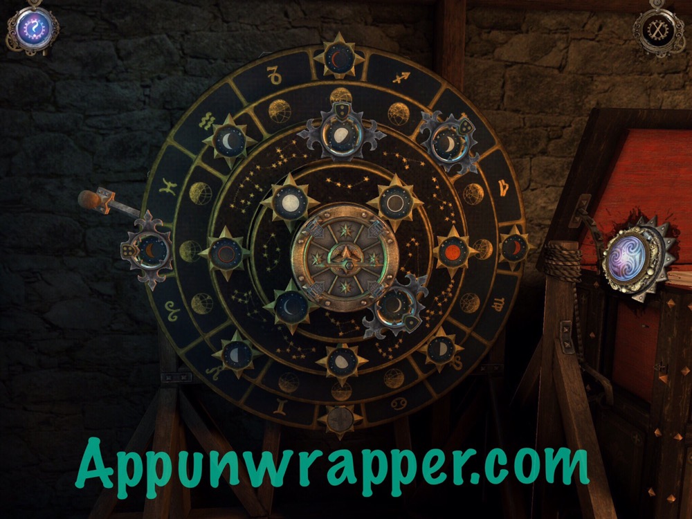 The house of da vinci 3 прохождение в картинках на русском