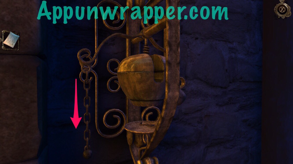 The house of da vinci 3 прохождение в картинках на русском