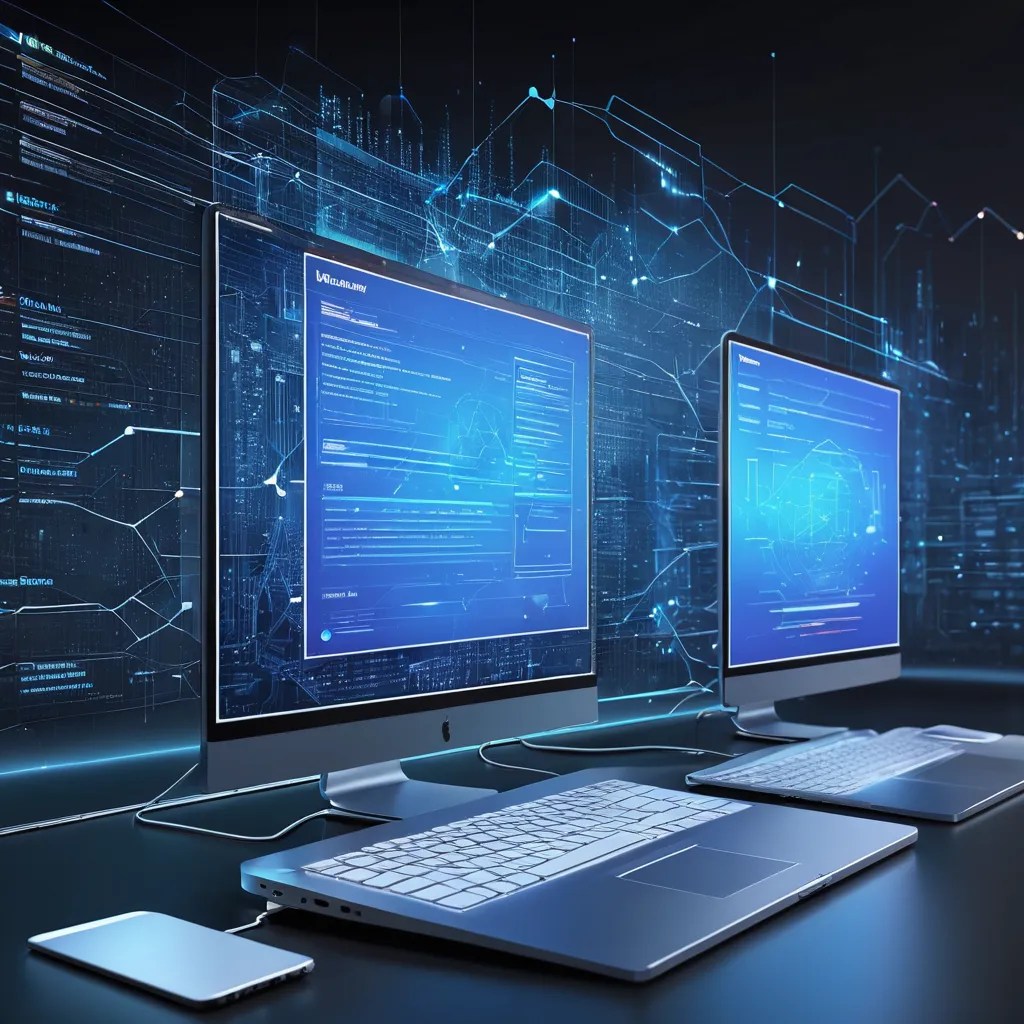 Exploring Alternatives To Websense For Cybersecurity