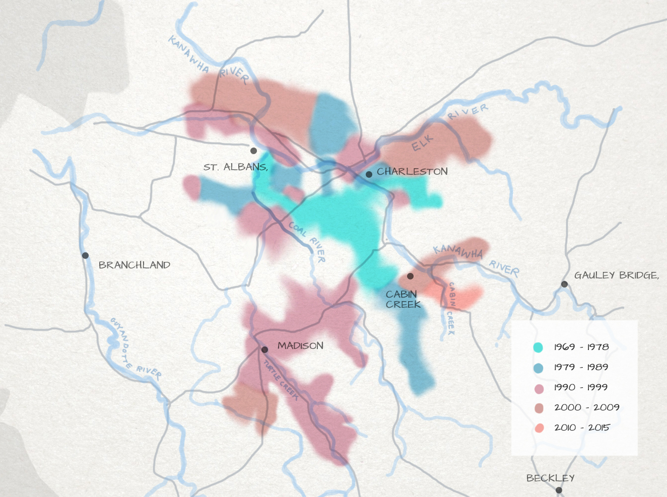 Water Privatization > Appalachian Voices