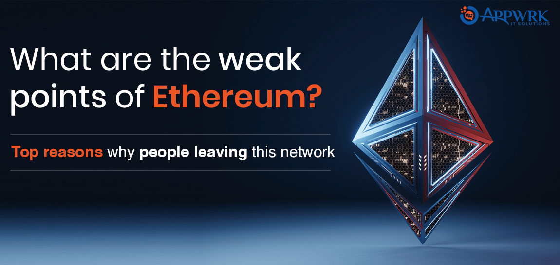 Binance Smart Chain vs Ethereum Who will win the Blockchain War