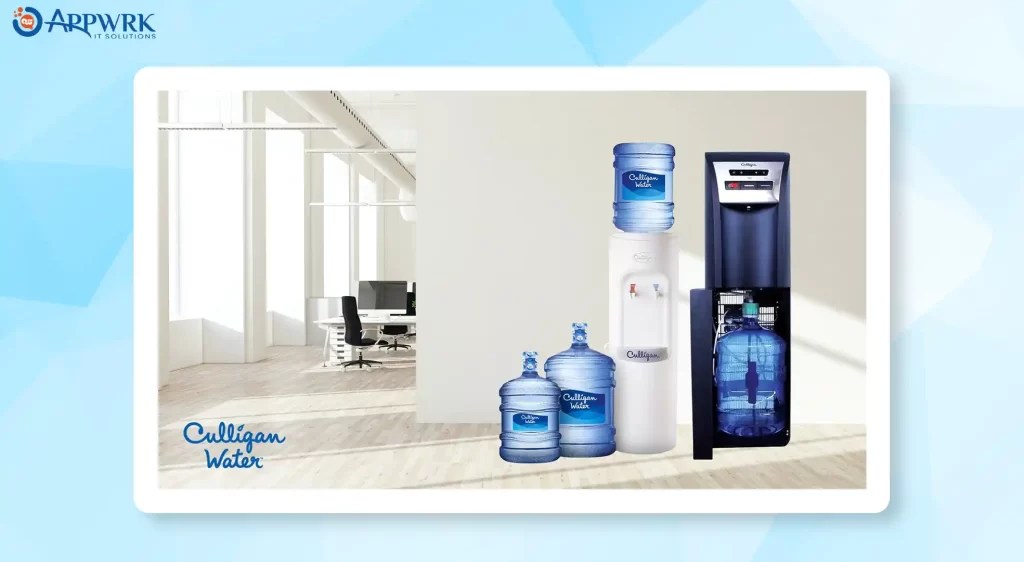 Water Delivery App Development A Comprehensive Guide