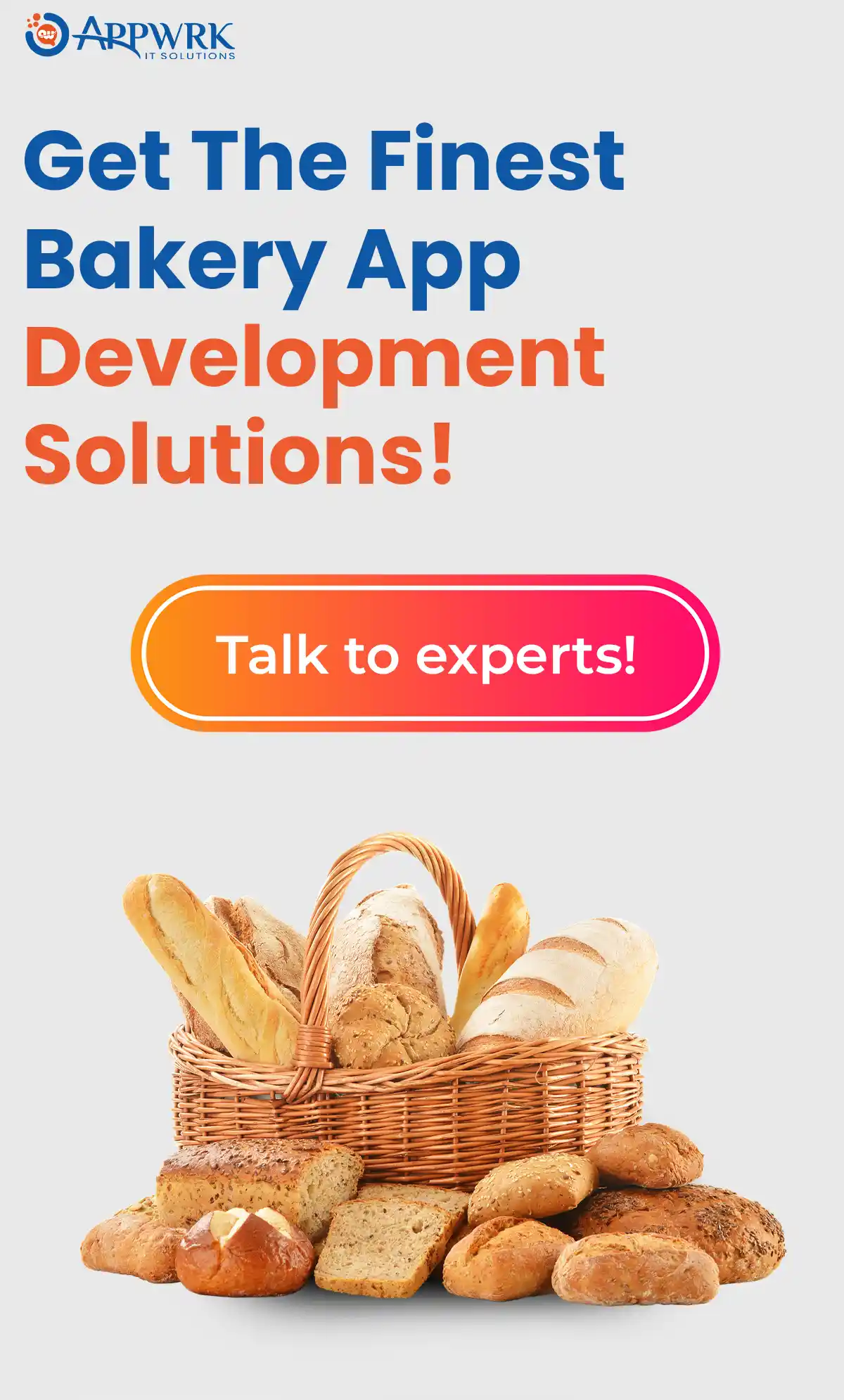 Bakery App Design and Development The Ultimate Guide