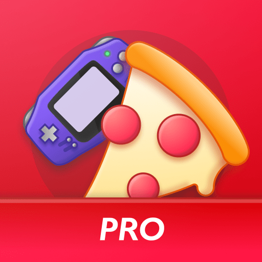 Pizza Boy GBA Pro – AppyHero