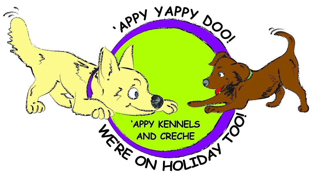 Dog kennel services 'Appy Kennels and Creche