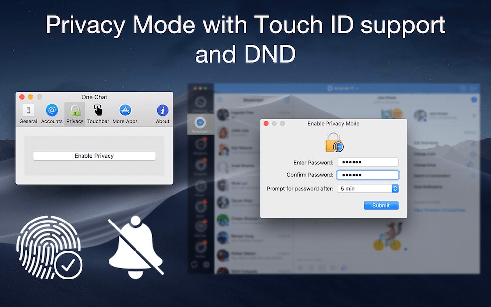 All In One Chat Messenger For Mac