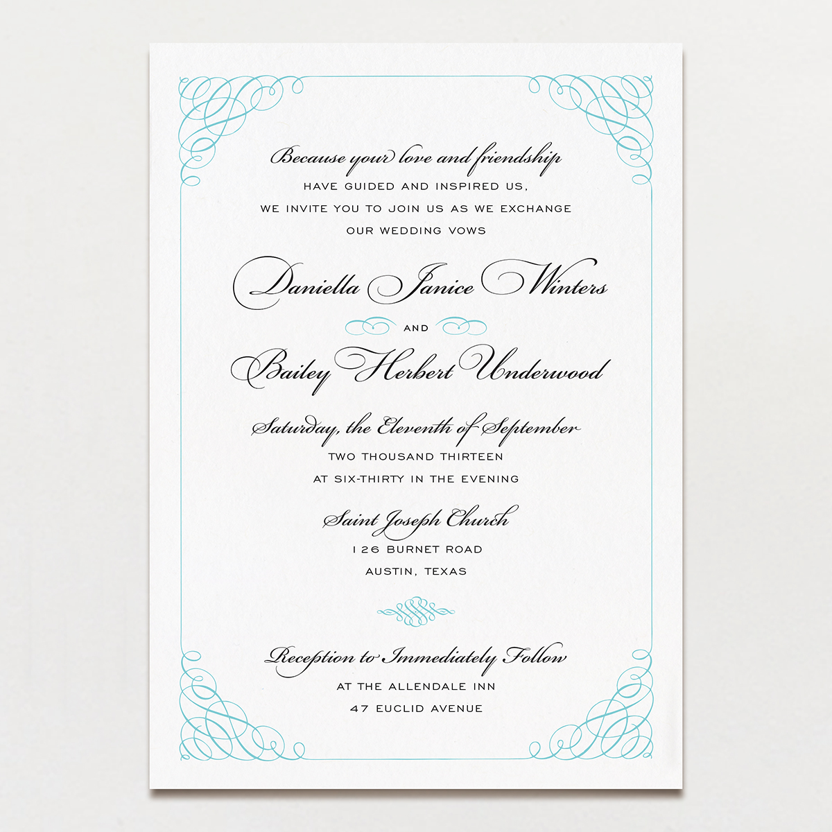Wedding Invitation Graphic Design, Everything You Need To Know A