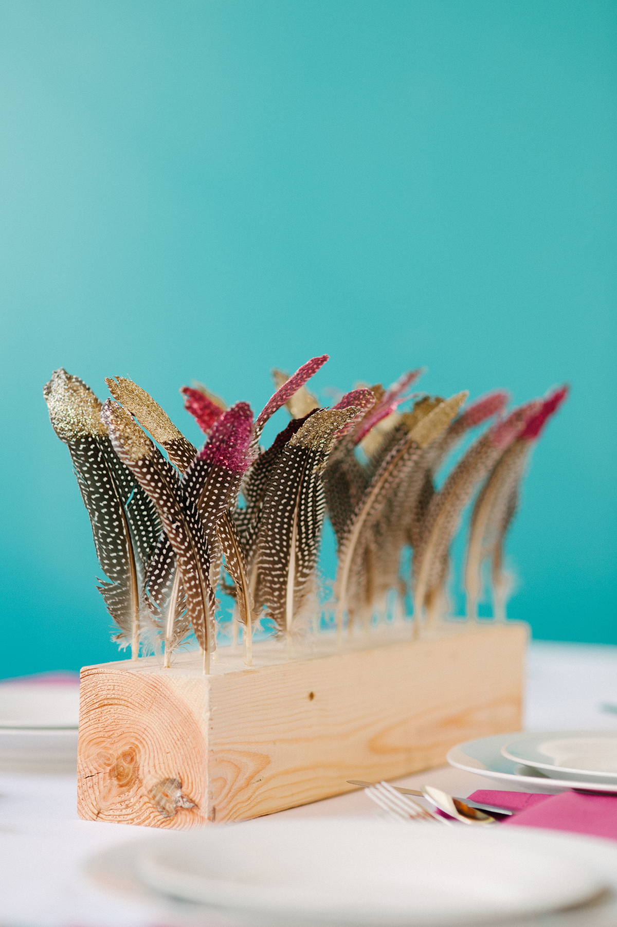 Roundup NonFloral Centerpieces For Weddings A Practical Wedding