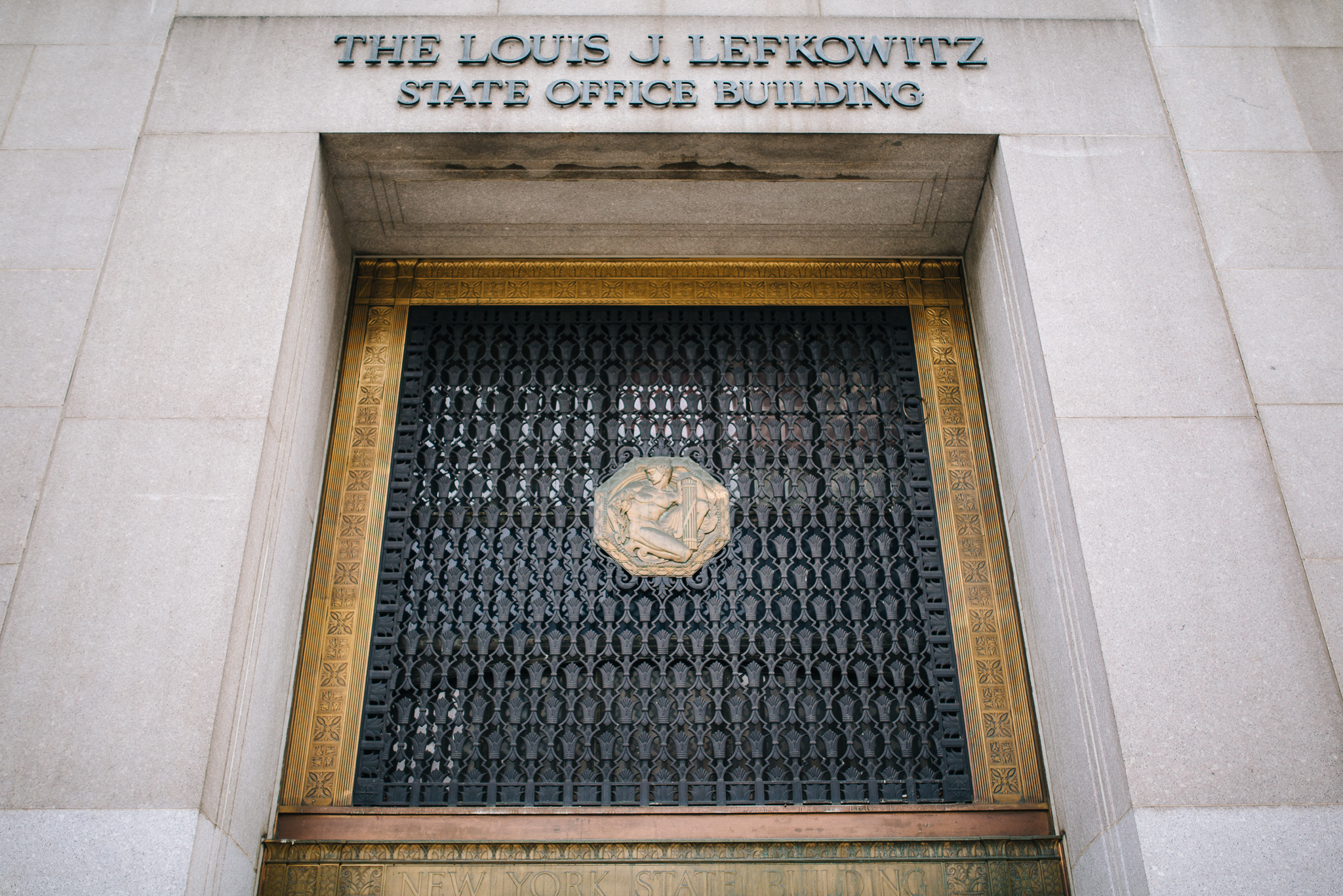How To Get Married At New York City Hall A Practical Wedding