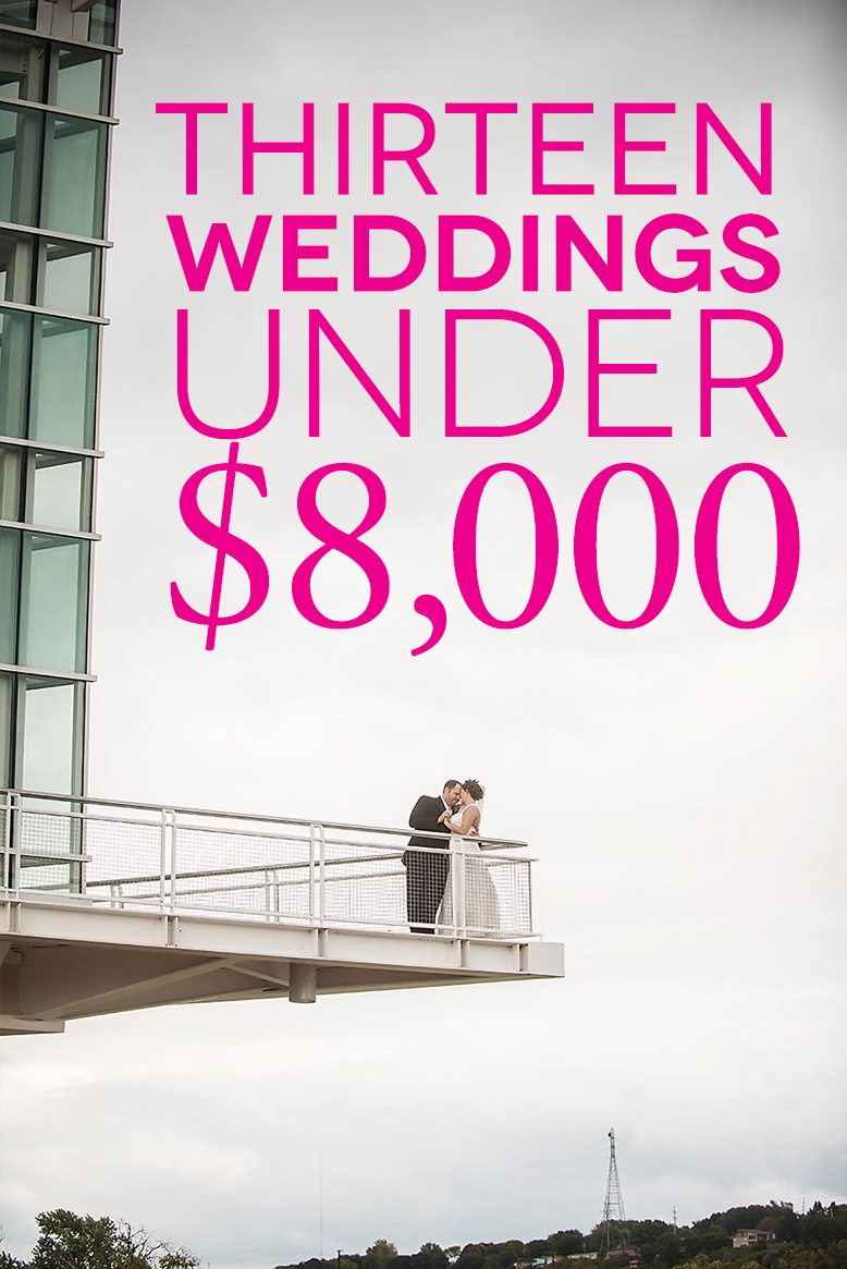 5 Low Budget Wedding Venues Nyc