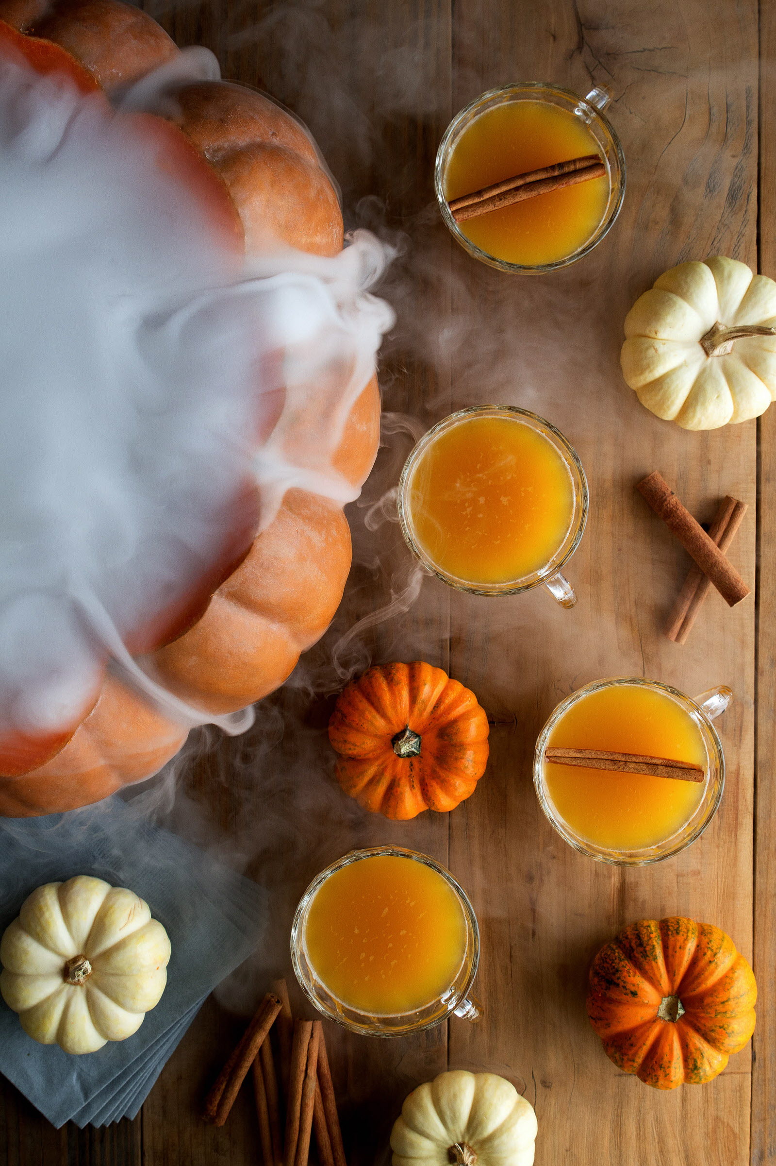 15 Holiday Cocktails for All Your Boozy Needs A Practical Wedding