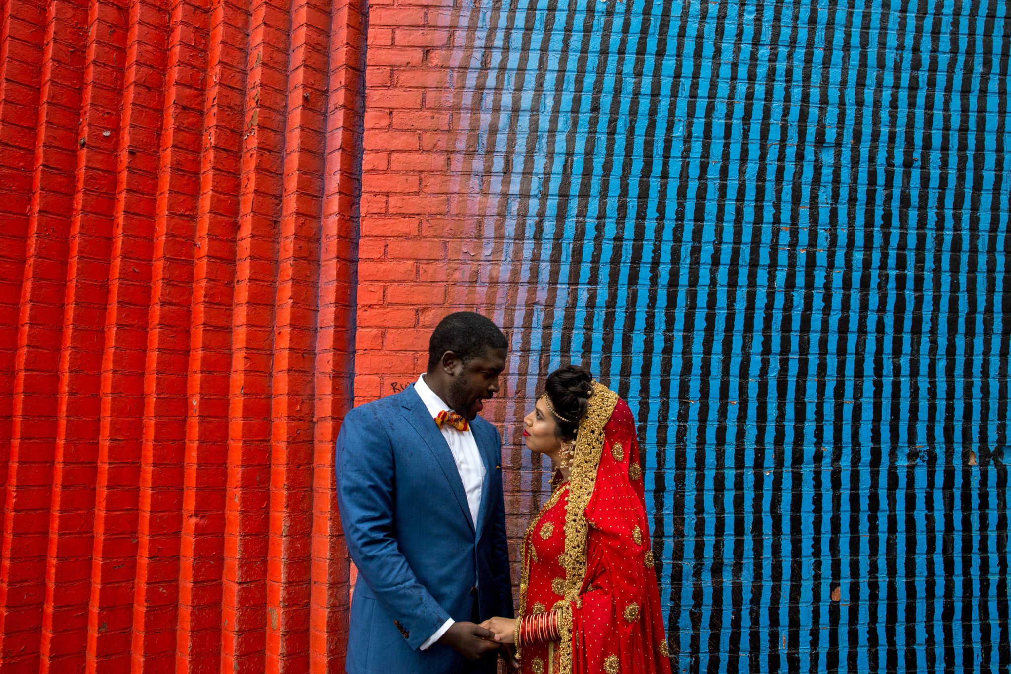 Justin McCallum Photography A Practical Wedding We're Your Wedding