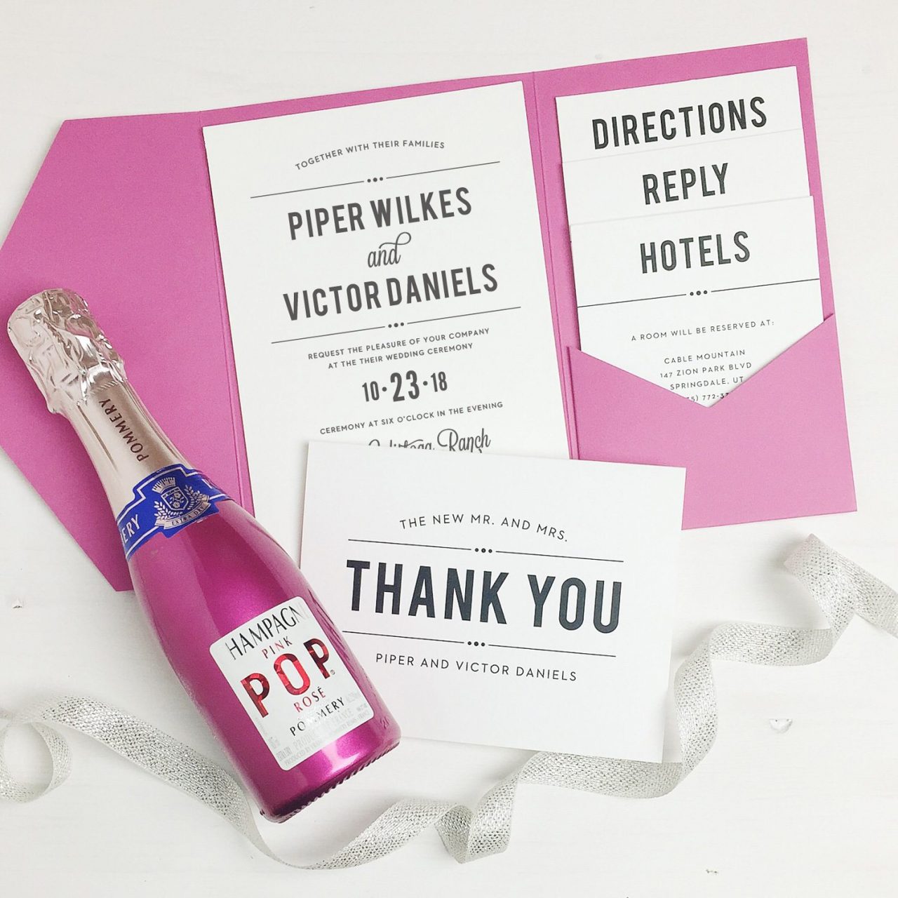 5 Ways Basic Invite Makes Your Invitations More Special A Practical