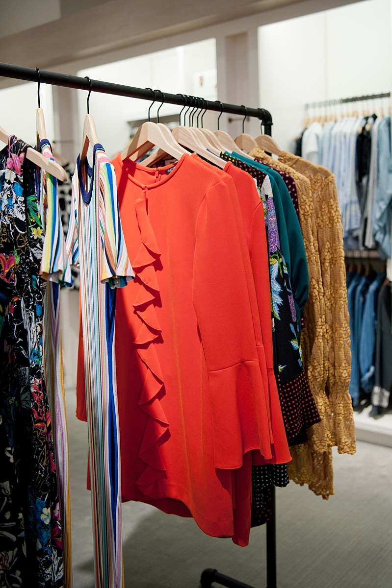 APW Crashes Rent The Runway SF! A Practical Wedding