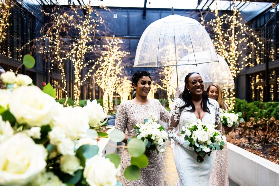 10 Of The Best Wedding Umbrellas for Rain A Practical Wedding