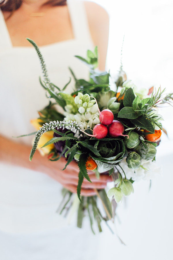 Planning A Wedding Without Flowers A Practical Wedding