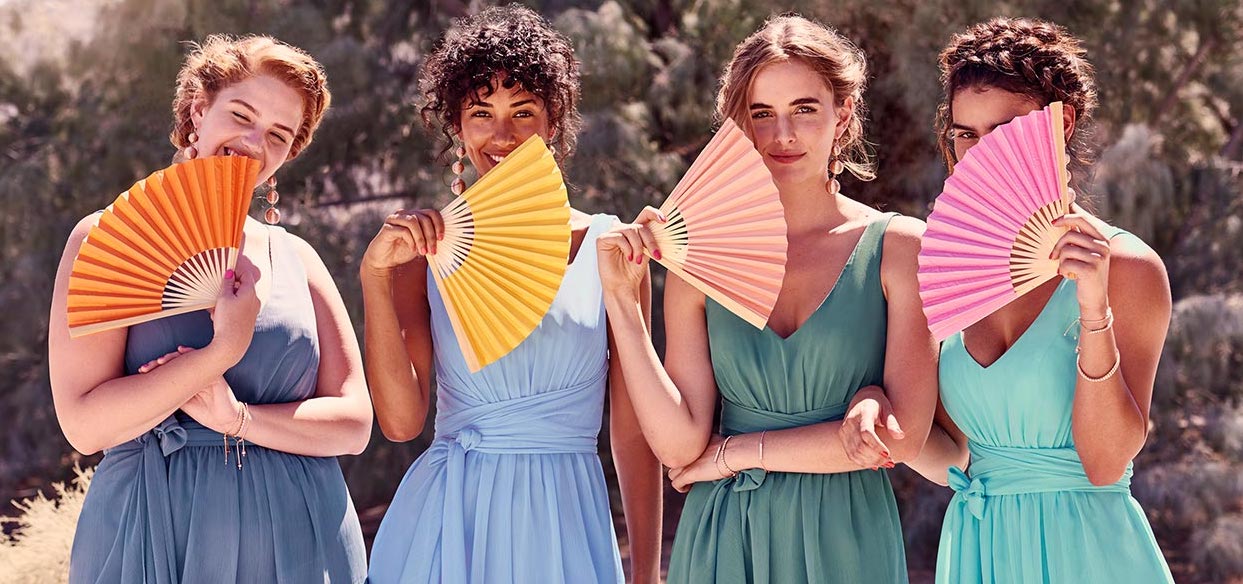 Planning A Wedding Without Flowers A Practical Wedding