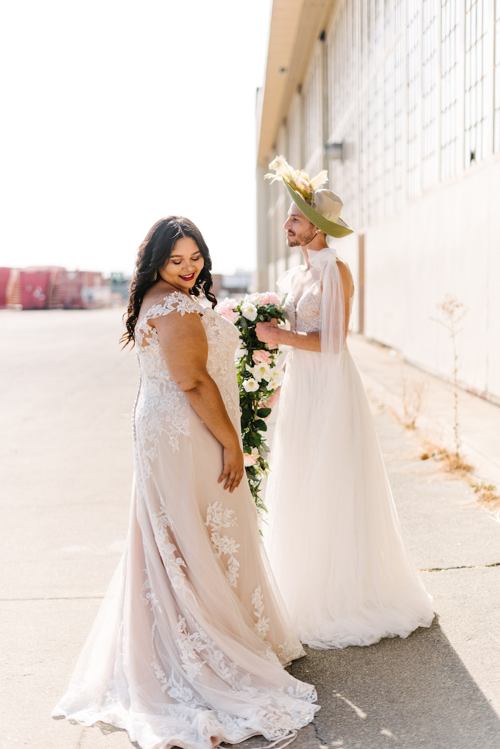 Wedding Gowns For Men