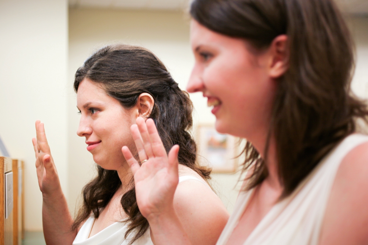 Zoom Weddings Are Legal... And You Might Want One A