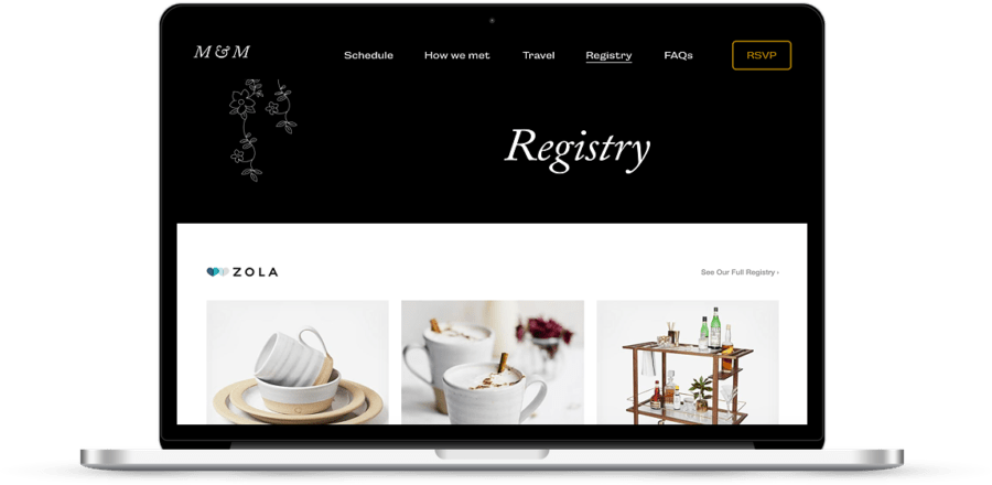 Wedding Registry Missteps To Avoid A Practical Wedding