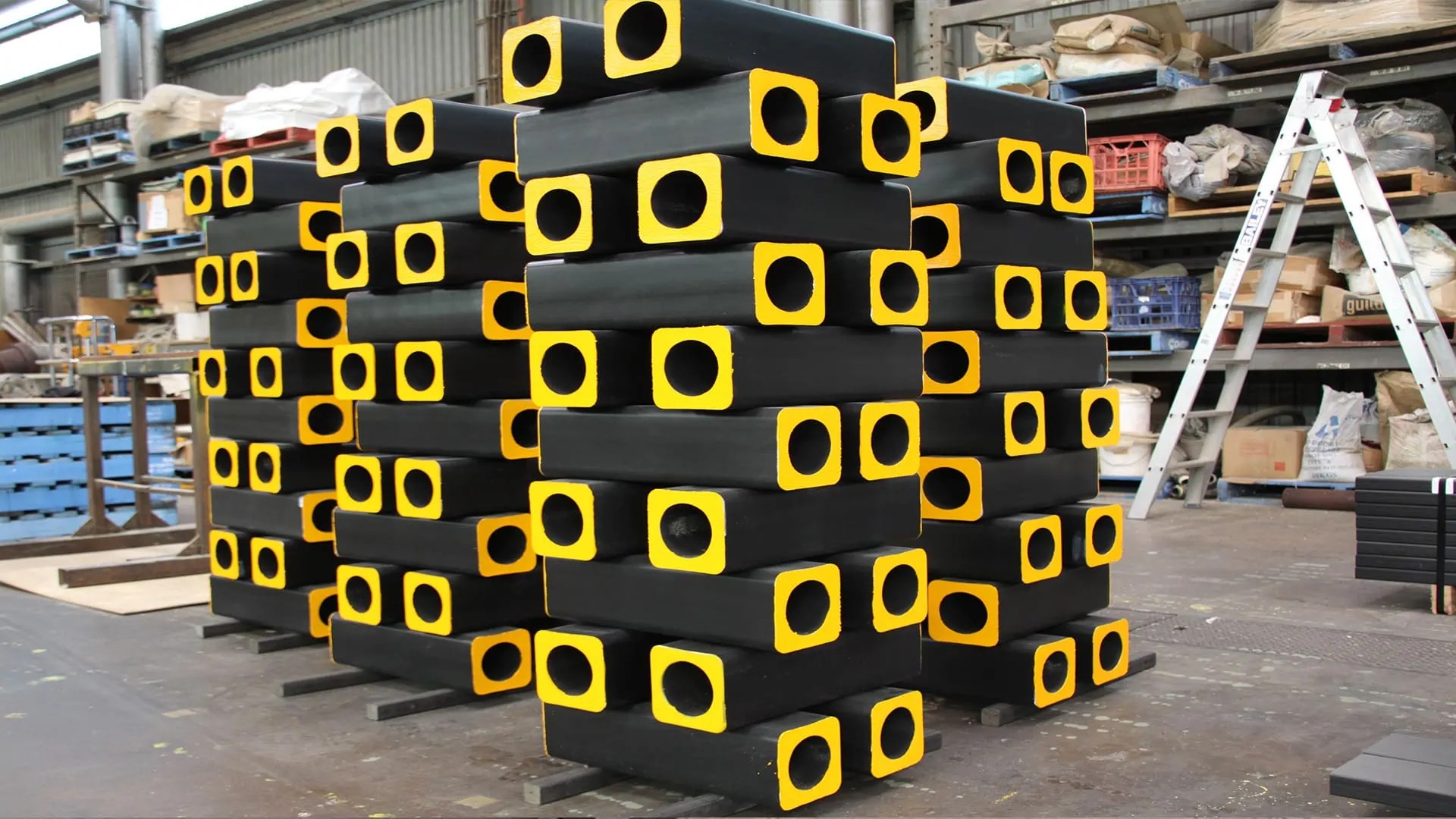 Transport APR Composites Australian Composite Products Composite