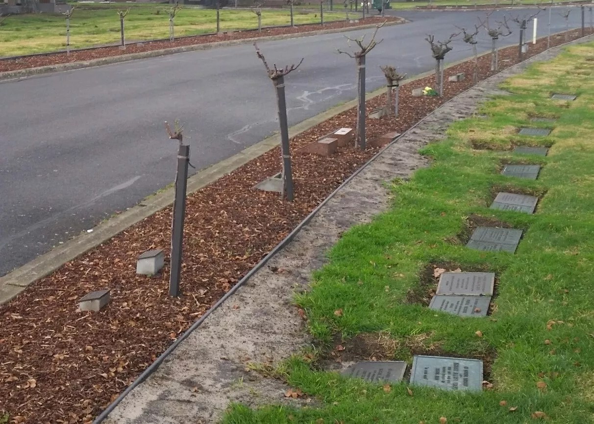 Path Edging | APR Composites | 08 8359 4999 | Pathway Edging | Walkway