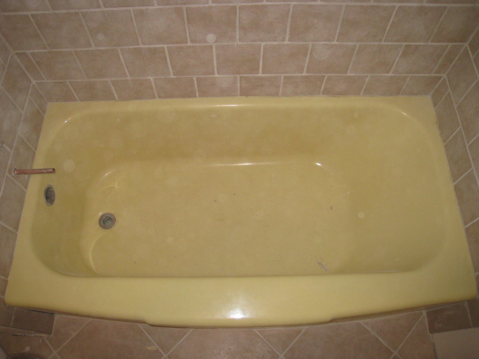 Gallery Bathtub Refinishing Chicago, IL & Tile Reglazing Chicago, IL