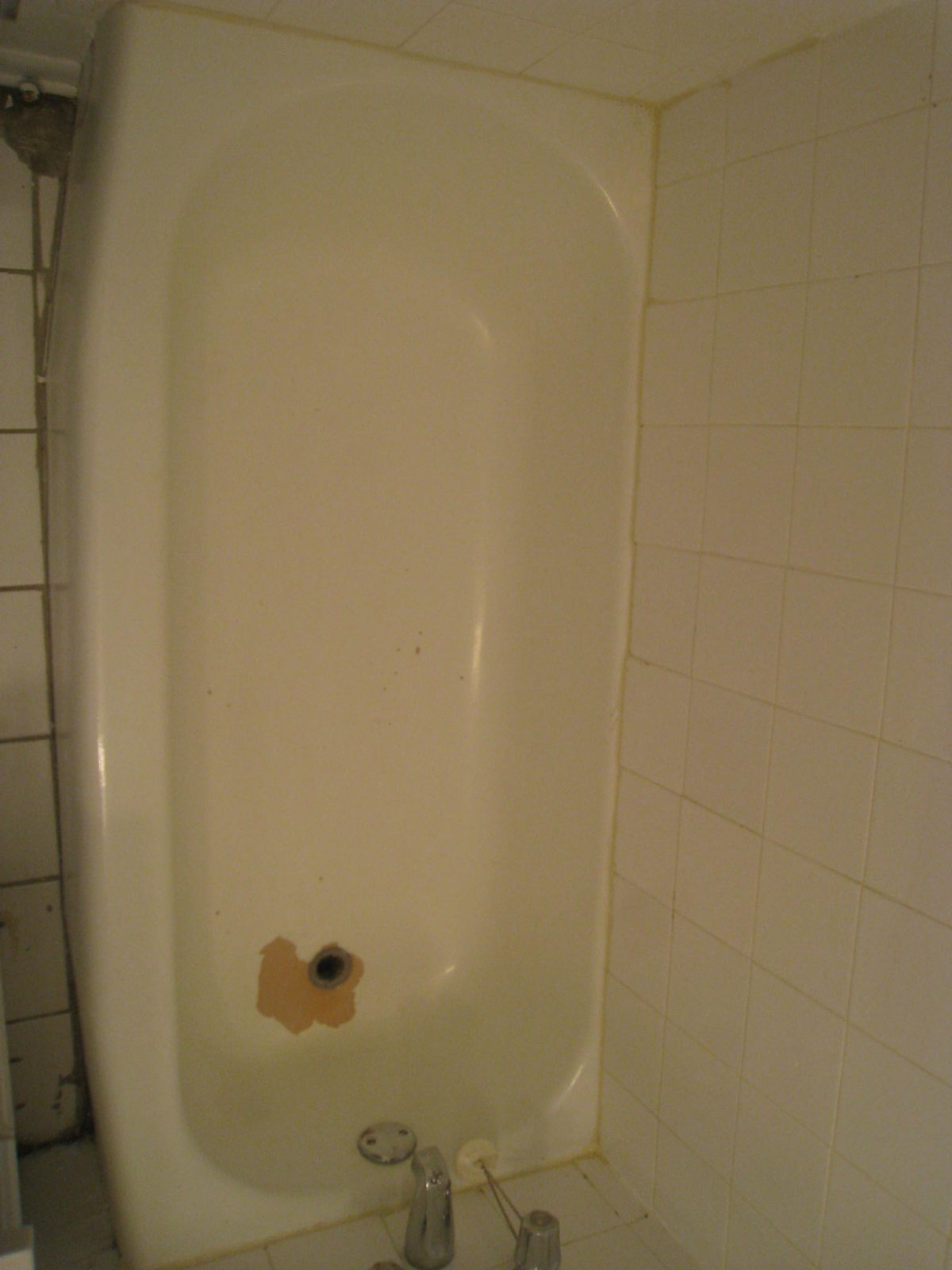 Gallery Bathtub Refinishing Chicago, IL & Tile Reglazing Chicago, IL