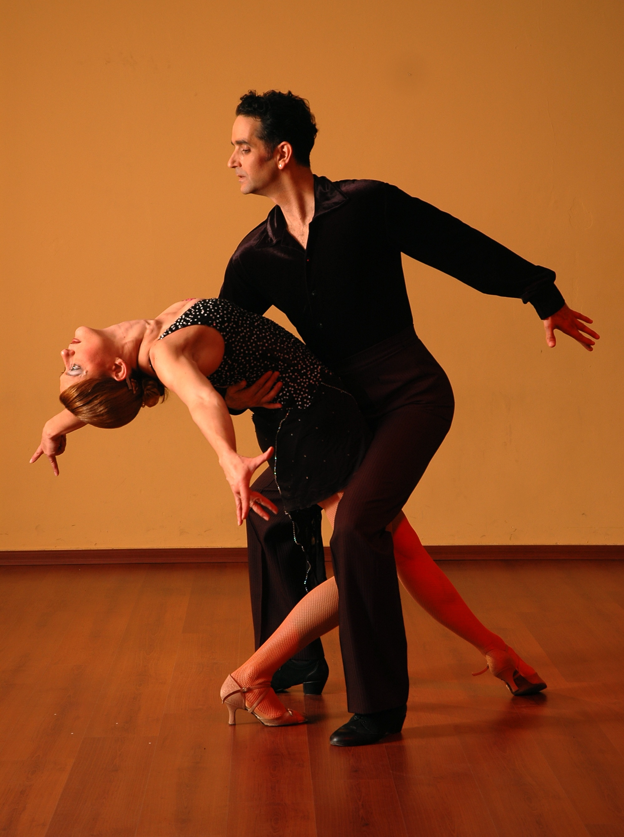 Apren a Ballar Academia de Baile