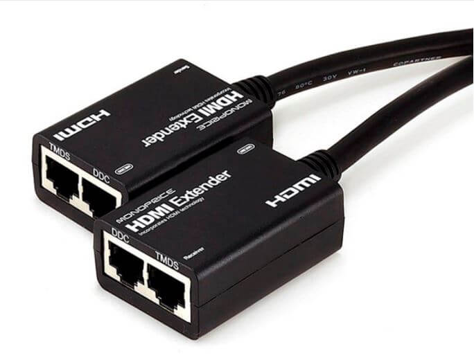 [View 38+] Hdmi Extender Para Que Sirve