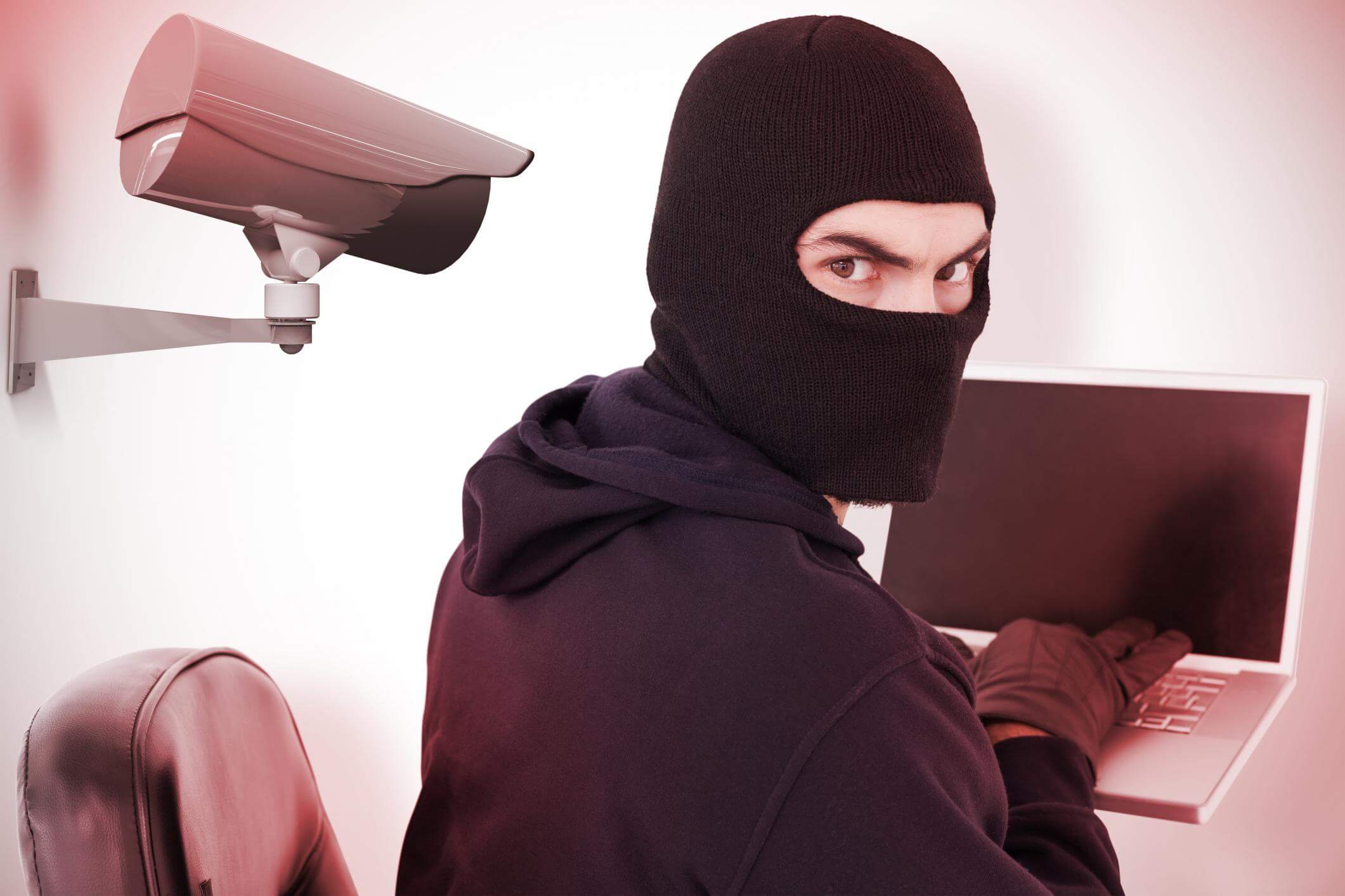 Cómo hackear cámara de seguridad (en detalles) Aprenda CCTV