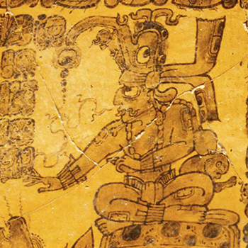 Los Dioses Mas Importantes De La Cultura Maya Aprende Guatemala Com