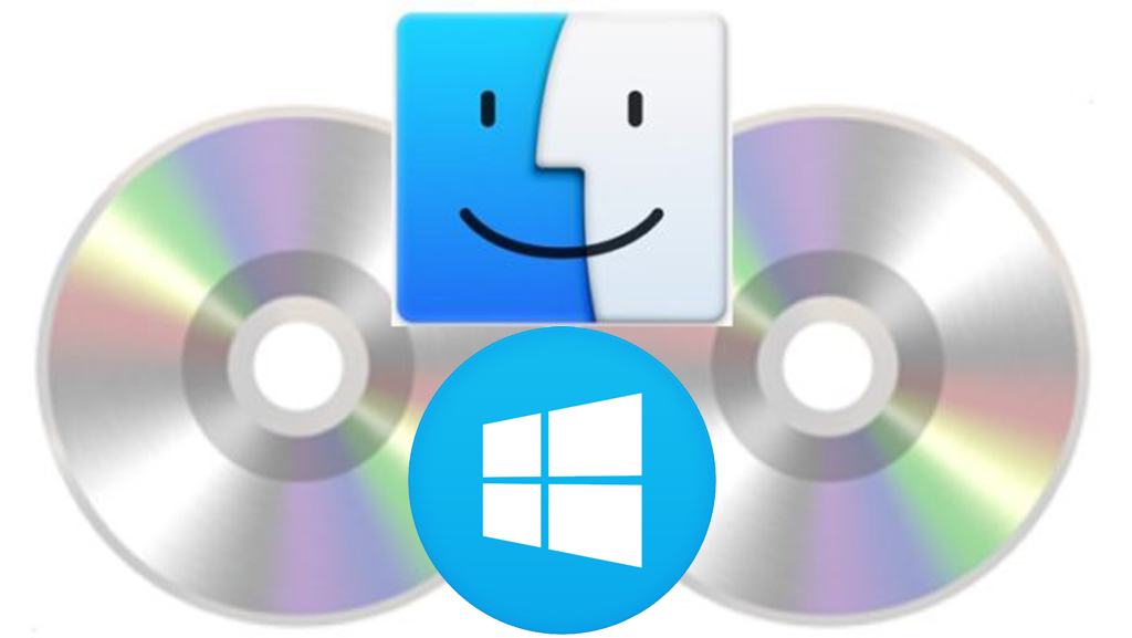 Cómo Grabar DVD con Windows 10 o Mac? Aprende Cómo Hacerlo