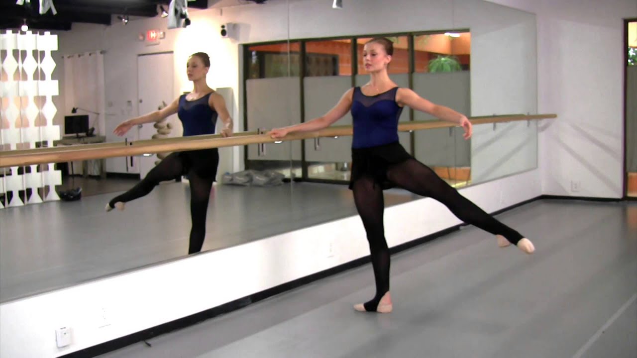 Comoaprenderaterminologiaenomenclaturanoballetclássico