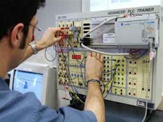 Curso a Distância de Técnico em Eletrotécnica