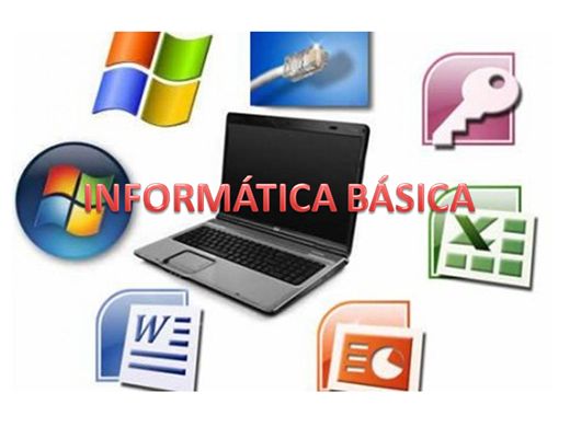 Curso de INFORMÁTICA BÁSICA