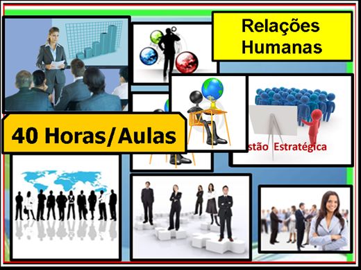 Ava ética E Relações Humanas No Trabalho Atividade De