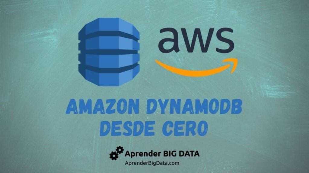 Introducción a DynamoDB en AWS para Principiantes 2024