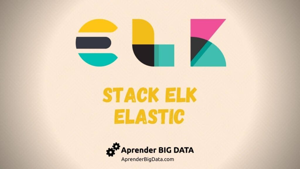 Stack ELK Aprende qué es 2024 Aprender BIG DATA desde cero