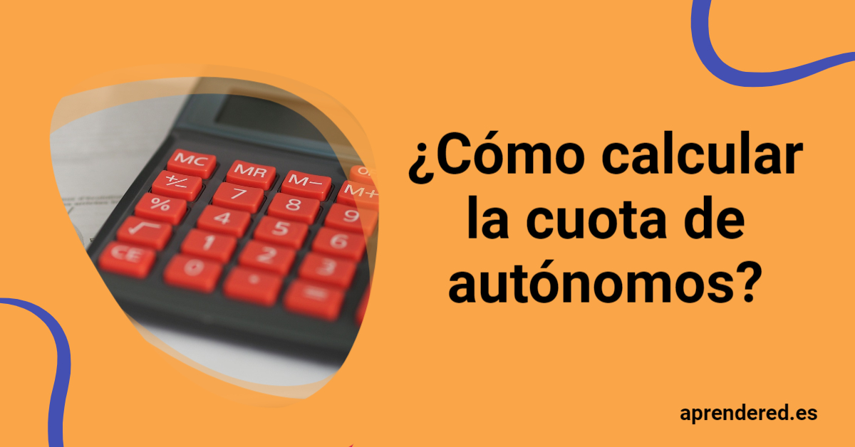 ¿Qué es la base de cotización de un autónomo? – TaxScouts