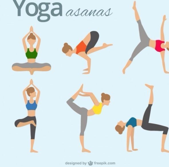 yoga gratis