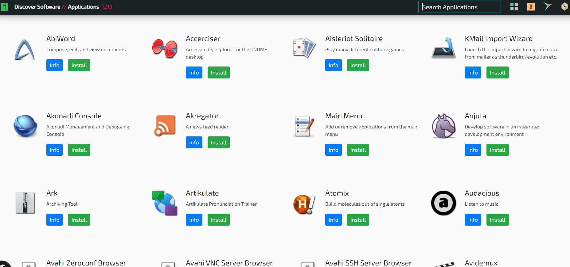 Manjaro vs.Arch Linux diferencias que debe conocer Aprender Linux