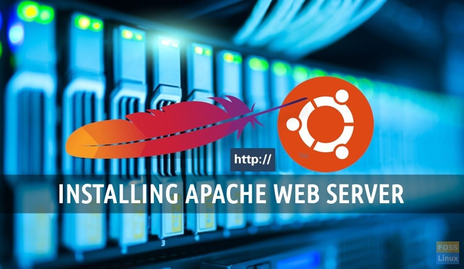 Cómo instalar el servidor web Apache en Ubuntu 18.10 Aprender Linux